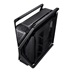 ASUS case ROG HYPERION (GR701) BTF, Big Tower, průhledná bočnice, 4x 140mm Fan, černá