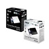 ASUS DVD Writer SDRW-08D2S-U LITE/WHITE, External Slim DVD-RW, white, USB