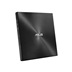 ASUS DVD ZenDrive SDRW-08U9M-U BLACK, External Slim DVD-RW, USB Type-C/Type-A, M-DISC