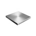 ASUS DVD ZenDrive SDRW-08U9M-U SILVER, External Slim DVD-RW, USB Type-C/Type-A, M-DISC