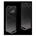 ASUS ROG STRIX ARION SSD NVME AURA case, USB-C 3.2, M.2 NVMe SSD kovový box, délka 30-80 mm, AURA RGB