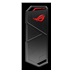 ASUS ROG STRIX ARION SSD NVME AURA case, USB-C 3.2, M.2 NVMe SSD kovový box, délka 30-80 mm, AURA RGB