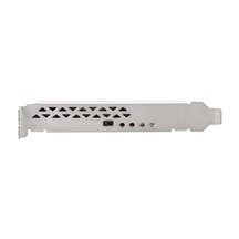 ASUS HYPER M.2 x16 GEN5 Card, 4xM.2