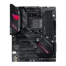 ASUS MB Sc AM4 ROG STRIX B550-F GAMING (WI-FI) II, AMD B550, 4xDDR4, WI-FI