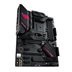 ASUS MB Sc AM4 ROG STRIX B550-F GAMING (WI-FI) II, AMD B550, 4xDDR4, WI-FI