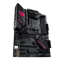 ASUS MB Sc AM4 ROG STRIX B550-F GAMING (WI-FI) II, AMD B550, 4xDDR4, WI-FI