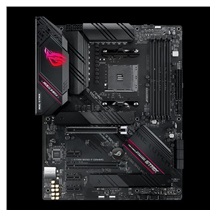 ASUS MB Sc AM4 ROG STRIX B550-F GAMING, AMD B550, 4xDDR4, 1xDP, 1xHDMI