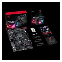 ASUS MB Sc AM4 ROG STRIX B550-F GAMING, AMD B550, 4xDDR4, 1xDP, 1xHDMI