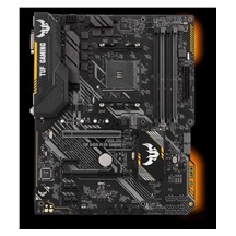 ASUS MB Sc AM4 TUF GAMING B450-PLUS II, AMD B450, 4xDDR4, 1xDP, 1xHDMI