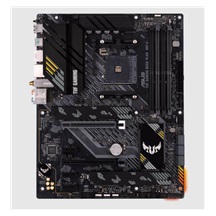 ASUS MB Sc AM4 TUF GAMING B550-PLUS (WI-FI) II, AMD B550, 4xDDR4, 1xDP, 1xHDMI, WI-FI