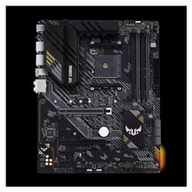 ASUS MB Sc AM4 TUF GAMING B550-PLUS, AMD B550, 4xDDR4, 1xDP, 1xHDMI