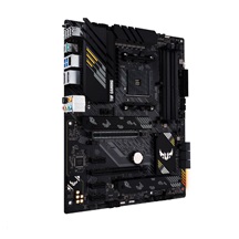 ASUS MB Sc AM4 TUF GAMING B550-PRO, AMD B550, 4xDDR4, 1xDP, 1xHDMI