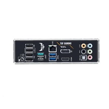 ASUS MB Sc AM4 TUF GAMING B550-PRO, AMD B550, 4xDDR4, 1xDP, 1xHDMI