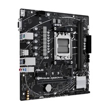 ASUS MB Sc AM5 PRIME A620M-K, AMD A620, 2xDDR5, 1xHDMI, 1xVGA, mATX