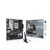 ASUS MB Sc AM5 PRIME B650M-A WIFI II, AMD B650, 4xDDR5, 1xDP, 1xHDMI, 1xVGA, WI-FI, mATX