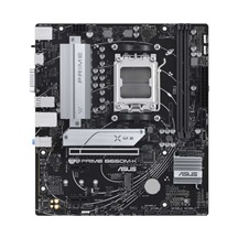 ASUS MB Sc AM5 PRIME B650M-K, AMD B650, 2xDDR5, 1xVGA, 1xHDMI, mATX
