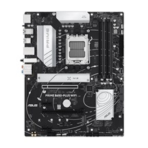 ASUS MB Sc AM5 PRIME B650-PLUS WIFI, AMD B650, 4xDDR5, 1xDP, 1xHDMI, WI-FI