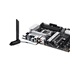 ASUS MB Sc AM5 PRIME B650-PLUS WIFI, AMD B650, 4xDDR5, 1xDP, 1xHDMI, WI-FI