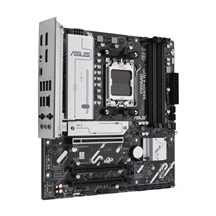 ASUS MB Sc AM5 PRIME B840M-A WIFI, AMD B840, 4xDDR5, 2xDP, 1xHDMI, WiFi, mATX