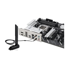 ASUS MB Sc AM5 PRIME B840-PLUS WIFI, AMD B840, 4xDDR5, 1xDP, 1xHDMI, WiFi, ATX