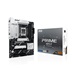 ASUS MB Sc AM5 PRIME X870-P, AMD X870, 4xDDR5, 1xHDMI, 2xUSB4