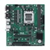 ASUS MB Sc AM5 Pro A620M-C-CSM, AMD A620, 2xDDR5, 1xHDMI, 1xDP, 1xVGA, 1xDVI-D, mATX