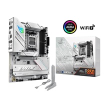 ASUS MB Sc AM5 ROG STRIX B850-A GAMING WIFI, AMD B850, 4xDDR5, 1xDP, 1xHDMI, WiFi, ATX