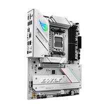 ASUS MB Sc AM5 ROG STRIX B850-A GAMING WIFI, AMD B850, 4xDDR5, 1xDP, 1xHDMI, WiFi, ATX