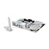 ASUS MB Sc AM5 ROG STRIX B850-A GAMING WIFI, AMD B850, 4xDDR5, 1xDP, 1xHDMI, WiFi, ATX