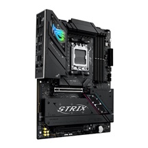 ASUS MB Sc AM5 ROG STRIX B850-F GAMING WIFI, AMD B850, 4xDDR5, 1xDP, 1xHDMI, WiFi, ATX