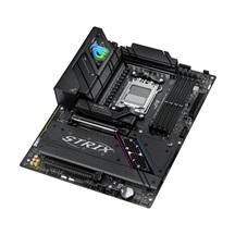 ASUS MB Sc AM5 ROG STRIX B850-F GAMING WIFI, AMD B850, 4xDDR5, 1xDP, 1xHDMI, WiFi, ATX