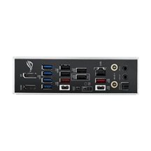 ASUS MB Sc AM5 ROG STRIX B850-F GAMING WIFI, AMD B850, 4xDDR5, 1xDP, 1xHDMI, WiFi, ATX