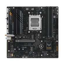 ASUS MB Sc AM5 TUF GAMING A620M-PLUS WIFI, AMD A620, 4xDDR5, 1xHDMI, 2xDP, mATX