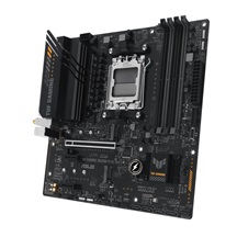ASUS MB Sc AM5 TUF GAMING A620M-PLUS WIFI, AMD A620, 4xDDR5, 1xHDMI, 2xDP, mATX