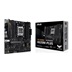 ASUS MB Sc AM5 TUF GAMING A620M-PLUS, AMD A620, 4xDDR5, 1xHDMI, 2xDP, mATX