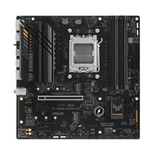 ASUS MB Sc AM5 TUF GAMING A620M-PLUS, AMD A620, 4xDDR5, 1xHDMI, 2xDP, mATX
