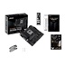 ASUS MB Sc AM5 TUF GAMING A620M-PLUS, AMD A620, 4xDDR5, 1xHDMI, 2xDP, mATX