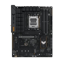 ASUS MB Sc AM5 TUF GAMING A620-PRO WIFI, AMD A620, 4xDDR5, 1xHDMI, 1xDP, ATX