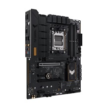 ASUS MB Sc AM5 TUF GAMING A620-PRO WIFI, AMD A620, 4xDDR5, 1xHDMI, 1xDP, ATX