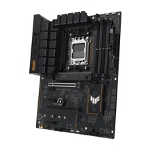 ASUS MB Sc AM5 TUF GAMING A620-PRO WIFI, AMD A620, 4xDDR5, 1xHDMI, 1xDP, ATX