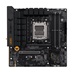ASUS MB Sc AM5 TUF GAMING B650M-E WIFI, AMD B650, 4xDDR5, 2xDP, 1xHDMI, mATX