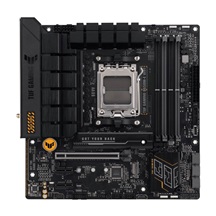 ASUS MB Sc AM5 TUF GAMING B650M-E WIFI, AMD B650, 4xDDR5, 2xDP, 1xHDMI, mATX