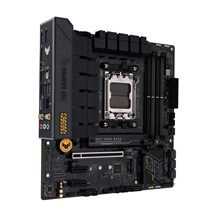 ASUS MB Sc AM5 TUF GAMING B650M-E WIFI, AMD B650, 4xDDR5, 2xDP, 1xHDMI, mATX
