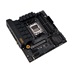 ASUS MB Sc AM5 TUF GAMING B650M-E WIFI, AMD B650, 4xDDR5, 2xDP, 1xHDMI, mATX