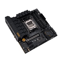 ASUS MB Sc AM5 TUF GAMING B650M-E WIFI, AMD B650, 4xDDR5, 2xDP, 1xHDMI, mATX