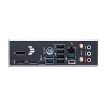 ASUS MB Sc AM5 TUF GAMING B650M-E WIFI, AMD B650, 4xDDR5, 2xDP, 1xHDMI, mATX