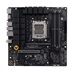 ASUS MB Sc AM5 TUF GAMING B650M-E, AMD B650, 4xDDR5, 2xDP, 1xHDMI, mATX