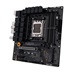 ASUS MB Sc AM5 TUF GAMING B650M-E, AMD B650, 4xDDR5, 2xDP, 1xHDMI, mATX