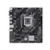 ASUS MB Sc LGA1200 PRIME H510M-E R2.0, Intel H470, 2xDDR4, 1xDP, 1xHDMI, 1xVGA, mATX