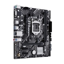 ASUS MB Sc LGA1200 PRIME H510M-E R2.0, Intel H470, 2xDDR4, 1xDP, 1xHDMI, 1xVGA, mATX